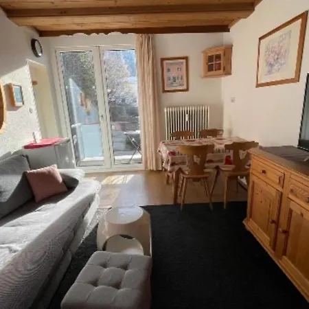 Alpenstadel Mit Hallenbad Und Sauna By Monicare * Seefeld in Tirol