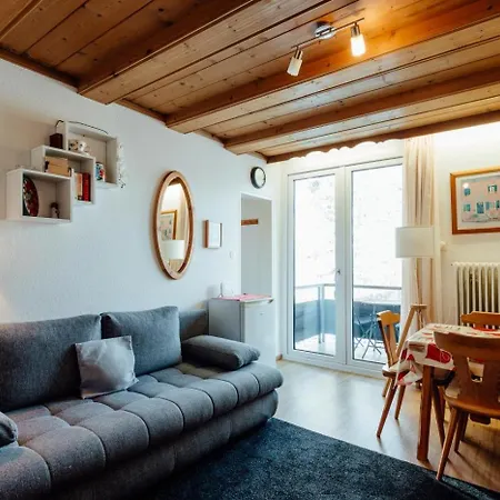 Apartment Alpenstadel Mit Hallenbad Und Sauna By Monicare *