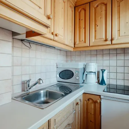 Alpenstadel Mit Hallenbad Und Sauna By Monicare Apartment *