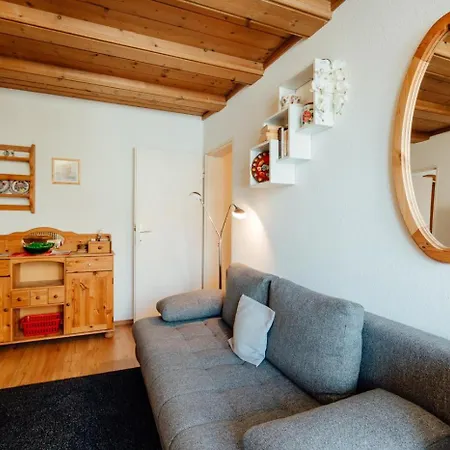 Alpenstadel Mit Hallenbad Und Sauna By Monicare Apartment *