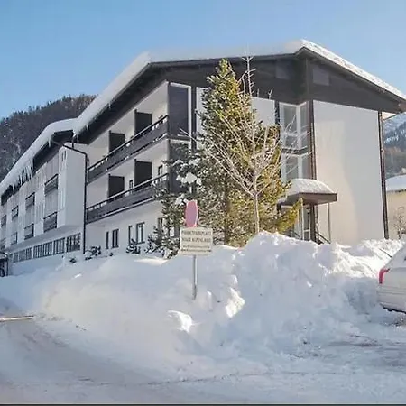 Alpenstadel Mit Hallenbad Und Sauna By Monicare