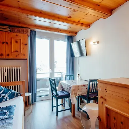 公寓 Alpenstadel Mit Hallenbad Und Sauna By Monicare *