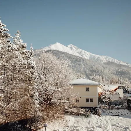 Alpenstadel Mit Hallenbad Und Sauna By Monicare *