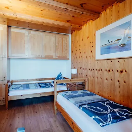 Alpenstadel Mit Hallenbad Und Sauna By Monicare Lägenhet *