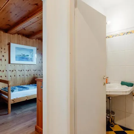 Alpenstadel Mit Hallenbad Und Sauna By Monicare Lägenhet