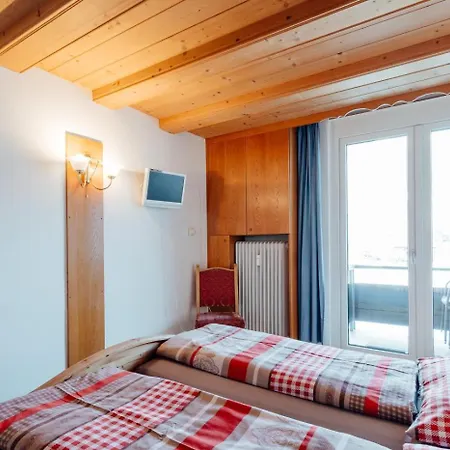 Alpenstadel Mit Hallenbad Und Sauna By Monicare Lägenhet Seefeld in Tirol