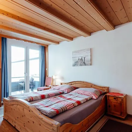 Lägenhet Alpenstadel Mit Hallenbad Und Sauna By Monicare