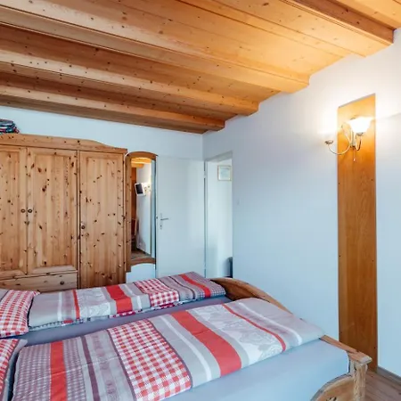 Alpenstadel Mit Hallenbad Und Sauna By Monicare Lägenhet *